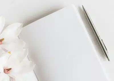 atelier d'écriture Ouverture aux arts